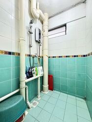 Blk 20 Dover Ville (Queenstown), HDB 3 Rooms #566850951